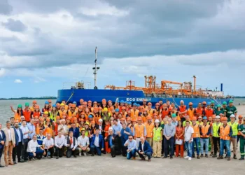 Lula participa da assinatura de contratos de R$ 2,8 bilhões para construção de navios e impulsiona retomada da indústria naval