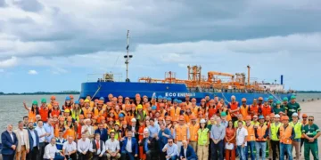 Lula participa da assinatura de contratos de R$ 2,8 bilhões para construção de navios e impulsiona retomada da indústria naval