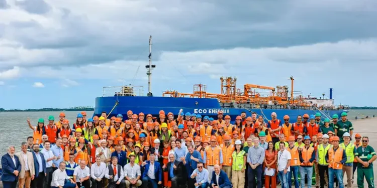 Foto: Ricardo Stuckert/PR