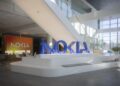 Nokia garante investimento de US$ 1 bilhão da NVIDIA, reforçando sua transição para infraestrutura de IA