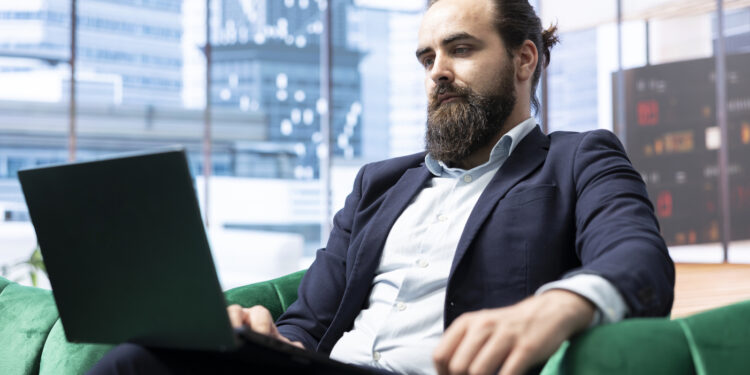 Pesquisa revela que CFOs apostam na IA como antídoto contra volatilidade econômica e como gerador de crescimento pesquisa revela cfos apostam ia antidoto volatilidade economica crescimento