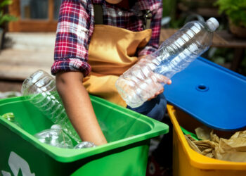 Reforma tributária garante neutralidade e amplia benefícios ao setor de reciclagem