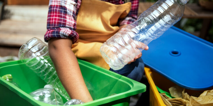 Reforma tributária garante neutralidade e amplia benefícios ao setor de reciclagem reciclagem reforma tributaria