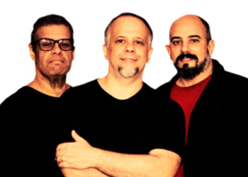 Hotel Vila Galé Rio recebe ROCK 80 RAÍZ com Capitão Sibéria e Luciano Bahia em noite especial no Centro do Rio