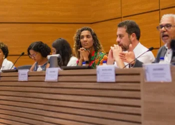 Governo federal cria grupo de trabalho para elaborar plano integrado de ações no Complexo da Maré