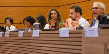 Governo federal cria grupo de trabalho para elaborar plano integrado de ações no Complexo da Maré