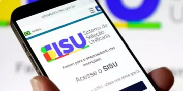 Inscrições para o Sisu 2026 terminam nesta sexta-feira (23)