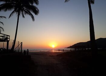 Rio de Janeiro pode registrar temperaturas de até 39 °C no fim de semana