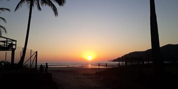 Rio de Janeiro pode registrar temperaturas de até 39 °C no fim de semana