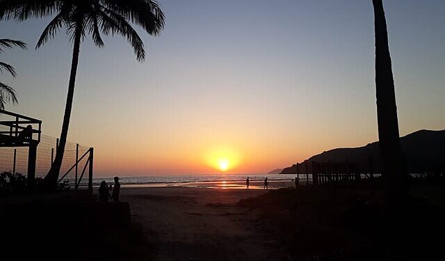 Rio de Janeiro pode registrar temperaturas de até 39 °C no fim de semana 14 Foto: Reprodução Creative Commons