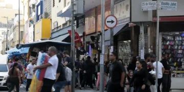 Mutirão Contrata SP oferece 2,5 mil vagas de emprego nesta quarta-feira na capital paulista