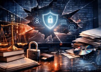 Vazamento de dados e falhas tecnológicas: a nova fronteira do contencioso empresarial no Brasil