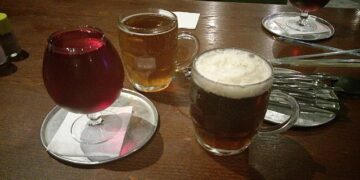 Funcionais zero álcool são a próxima grande oportunidade para as marcas