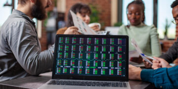 Ibovespa supera 191 mil pontos e dólar atinge menor valor em 20 meses 15 Ibovespa supera 191 mil pontos e dólar atinge menor valor em 20 meses