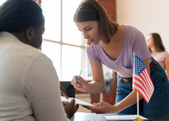 Pesquisa Amcham aponta Estados Unidos como principal prioridade da agenda externa do próximo governo brasileiro