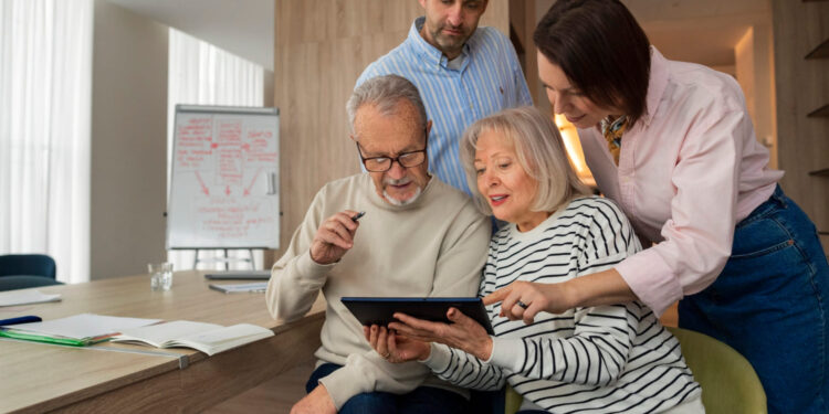 Longevidade avança, mas apenas duas em cada dez pessoas se organizam financeiramente para o pós-carreira 14 Foto: Reprodução
Freepik