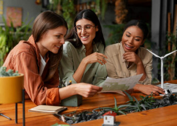 Copa Energia promove inclusão produtiva de mulheres em territórios vulneráveis