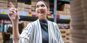 Com apoio do Governo de Minas, empreendimento logístico de R$ 100 milhões é inaugurado em Pouso Alegre