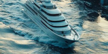 MSC Cruzeiros firma parceria com ORCA para reforçar conservação marinha durante temporada inaugural no Alasca