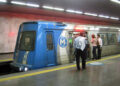 MetrôRio opera 24 horas durante o Carnaval e reforça esquema para Sapucaí e megablocos