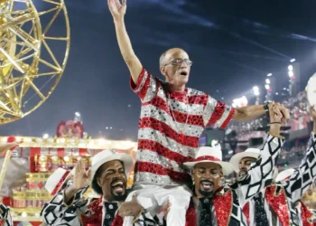 Unidos do Viradouro conquista o título do Carnaval do Rio em 2026