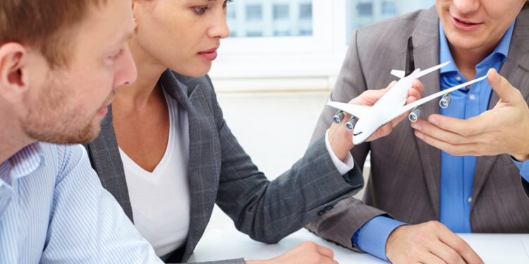 Compartilhamento de aeronaves ganha espaço e se mostra alternativa mais eficiente do que compra própria 14 Foto: Freepik