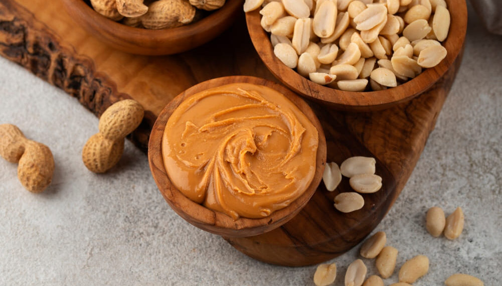 Exportações de amendoim atingem maior volume em décadas e avançam 37% em 2025