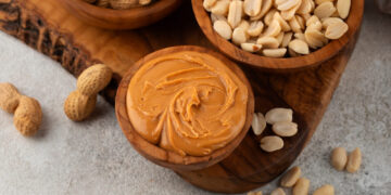 Exportações de amendoim atingem maior volume em décadas e avançam 37% em 2025