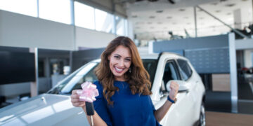 Confira motivos que tornam 2026 um ano atrativo para o financiamento automotivo