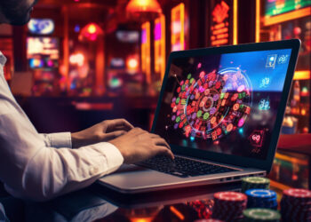 Uma análise dos tipos de bônus de cassino: De bônus sem depósito a bônus com depósito