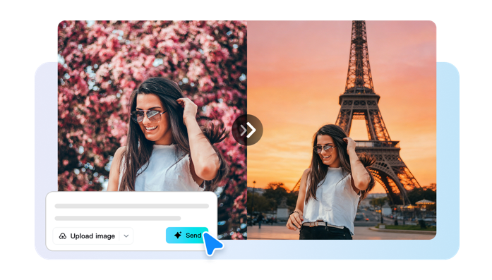 Edição de fundo sem esforço com o CapCut: um guia completo para criadores capucut remover fundo