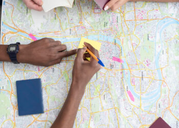 Do papel à prática: o manual que transformou a internacionalização das carteiras no Brasil