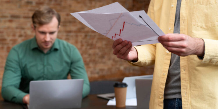 Emprego em nível historicamente baixo reduz espaço para cortes mais agressivos da Selic 14 Foto: Reprodução
Freepik