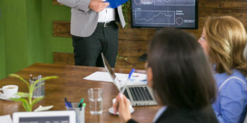 87% das empresas adotam programa formal de gestão de desempenho, aponta estudo