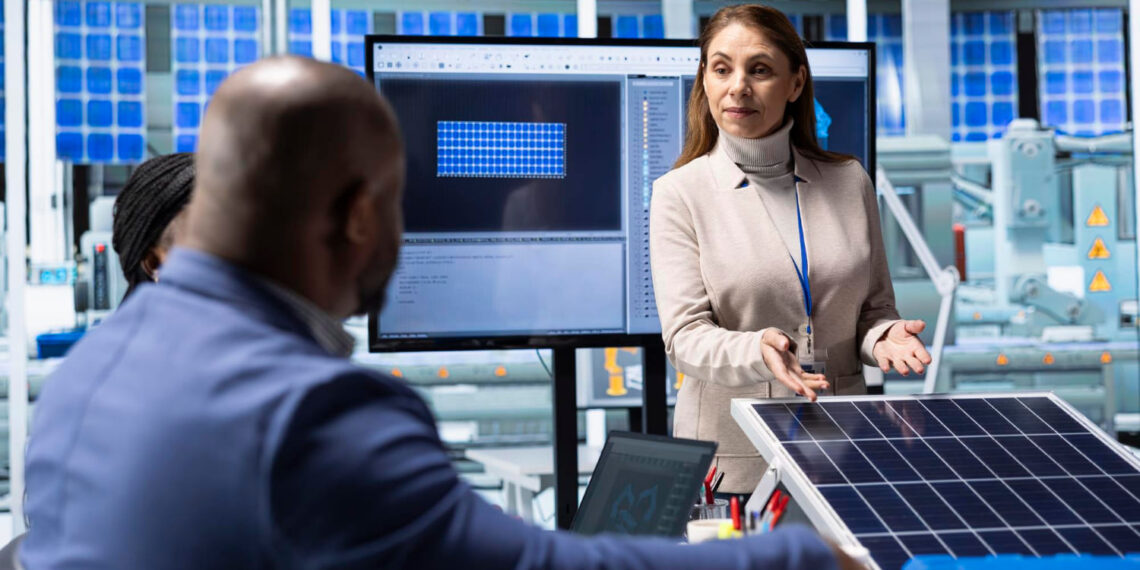 BNDES aprova R$ 280 milhões para WEG construir maior fábrica de baterias do Brasil