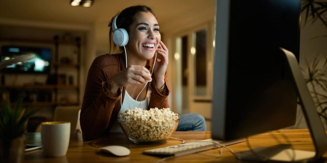 Top filme ficção cientifica para assistir de graça no Mercado Livre