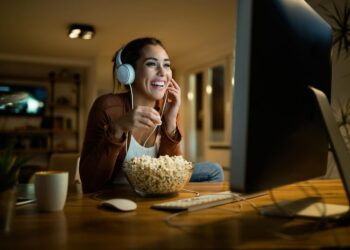 Top filme ficção cientifica para assistir de graça no Mercado Livre