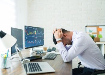 Decisões financeiras sob pressão expõem lacunas emocionais no mundo corporativo