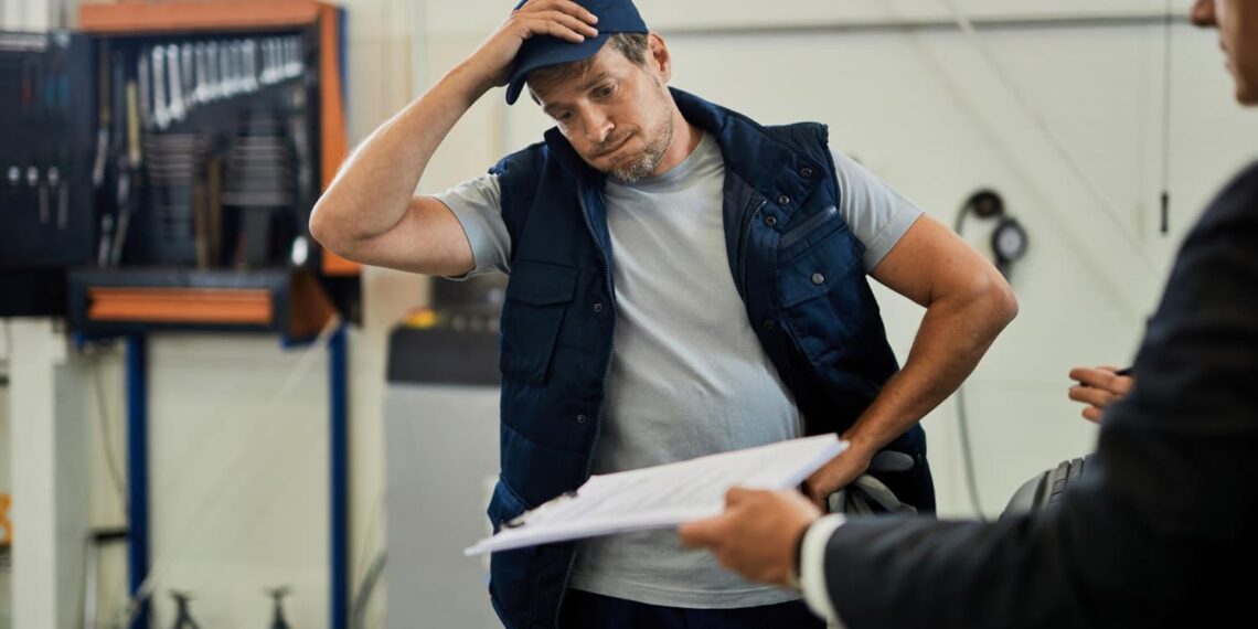 O custo real das falhas técnicas na indústria