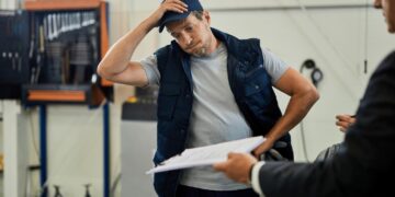 O custo real das falhas técnicas na indústria