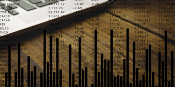 Inflação para 2026 recua a 3,95% e mercado mantém previsão de queda da Selic