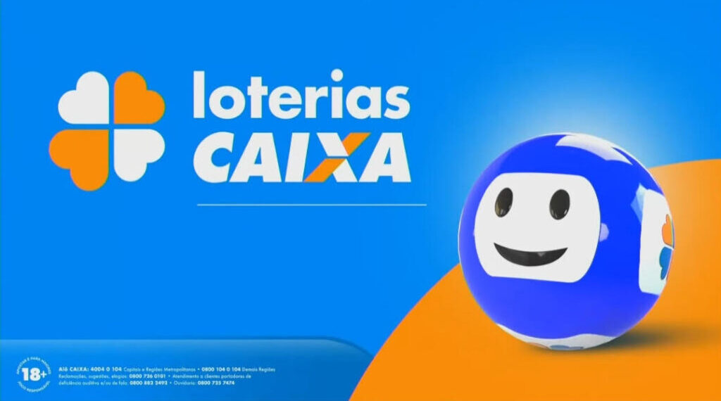 Mega-Sena 2972: acumula e prêmio chega a R$ 62 milhões no próximo sorteio