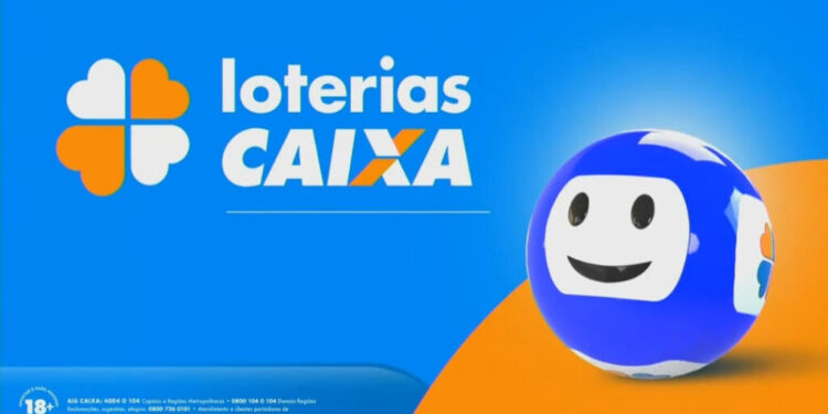 Mega-Sena 2972: acumula e prêmio chega a R$ 62 milhões no próximo sorteio