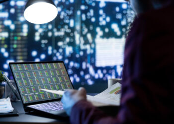 NVIDIA registra receita recorde de US$ 68,1 bilhões no 4º trimestre fiscal de 2026