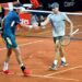 João Fonseca e Marcelo Melo derrubam cabeças de chave e avançam às semifinais de duplas no Rio Open