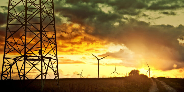 Corte de emissões em 50% até 2030 e crescimento de 61% da demanda elétrica pressionam transformação global do setor de energia 14 Foto: freepik