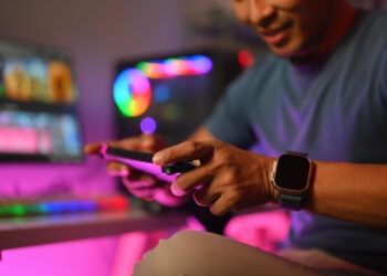 Slots dominam jogos de cassino online no Brasil, aponta relatório