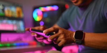 Slots dominam jogos de cassino online no Brasil, aponta relatório