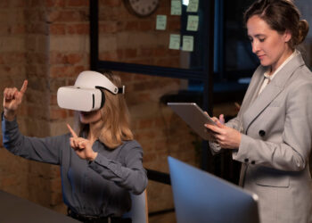 Cinco formas de aplicar Inteligência Artificial na experiência do cliente