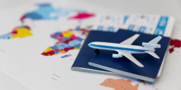 Emissões de passagens aéreas internacionais para o Carnaval do Recife crescem quase 50% em 2026 21 Emissões de passagens aéreas internacionais para o Carnaval do Recife crescem quase 50% em 2026